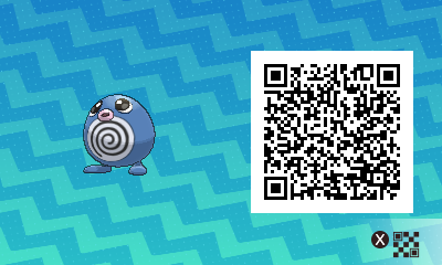 #149 - Poliwag